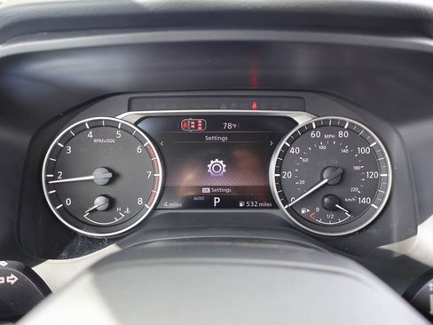 New 2026 Nissan Rogue SV image 9