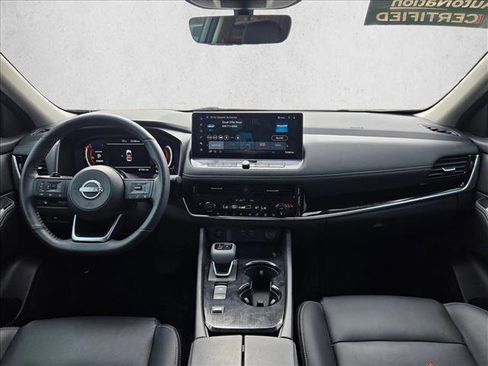 Used 2024 Nissan Rogue SL w/ SL Premium Package image 18