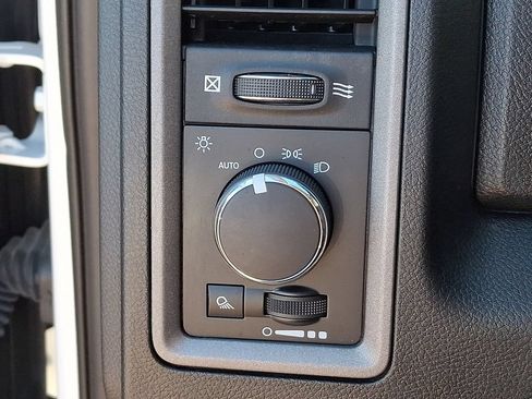 Used 2021 RAM 1500 Tradesman w/ Popular Equipment Group RWD image 24