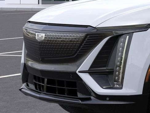New 2026 Cadillac Lyriq Sport AWD/4WD image 50