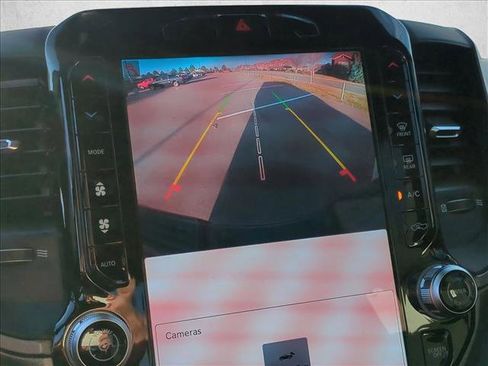 New 2026 RAM 2500 Tradesman image 13