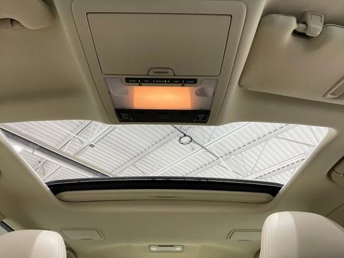 Used 2014 Lexus LS 460 AWD w/ Comfort Package image 15