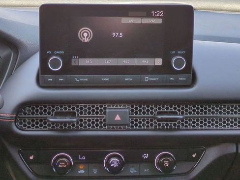 Used 2024 Honda HR-V Sport image 18