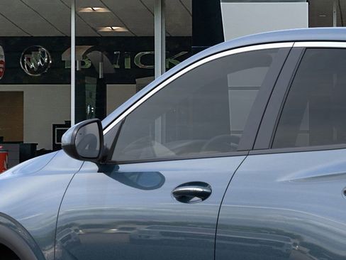 New 2026 Buick Encore GX Preferred w/ Comfort Package image 12