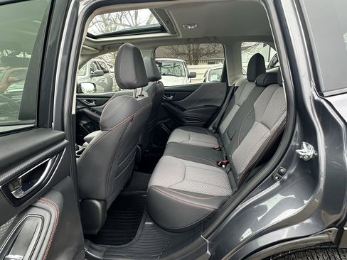 Used 2024 Subaru Forester Sport image 22