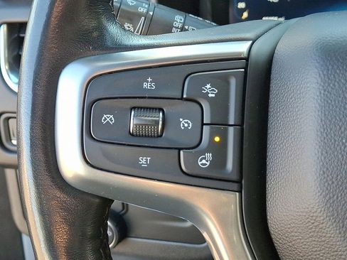 Certified 2022 Chevrolet Tahoe LT w/ Luxury Package image 27