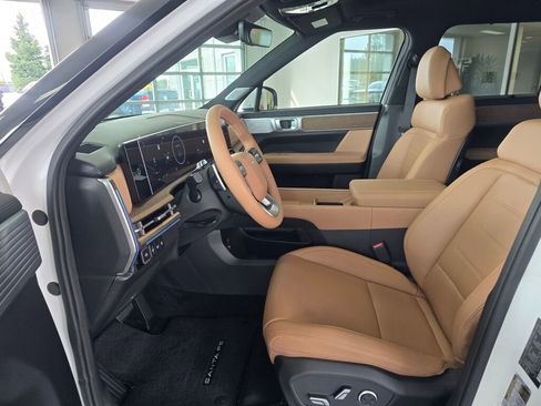 New 2026 Hyundai Santa Fe Limited image 19