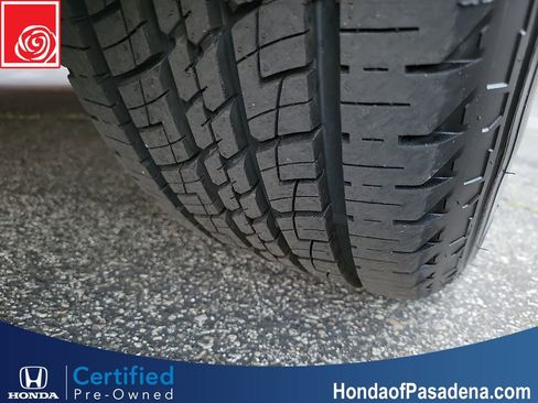 Certified 2023 Honda CR-V EX image 32