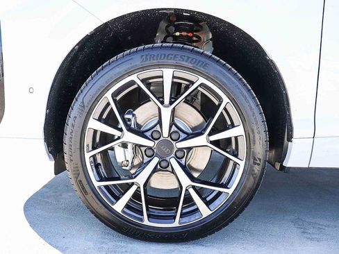 New 2026 Audi Q3 quattro 2.0T image 14