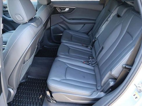 Used 2026 Audi Q7 2.0T Premium Plus AWD/4WD image 27