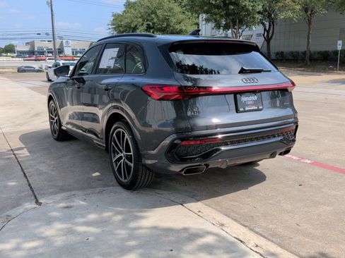 Used 2026 Audi Q5 Prestige AWD/4WD image 7
