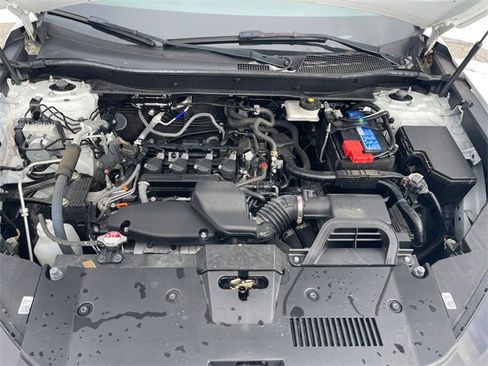 Used 2023 Honda CR-V EX-L image 19