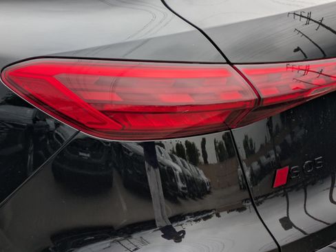 New 2026 Audi SQ5 Premium Plus AWD/4WD image 12