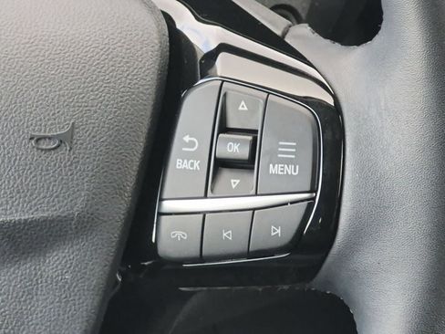 Used 2023 Ford Escape Active AWD/4WD image 24