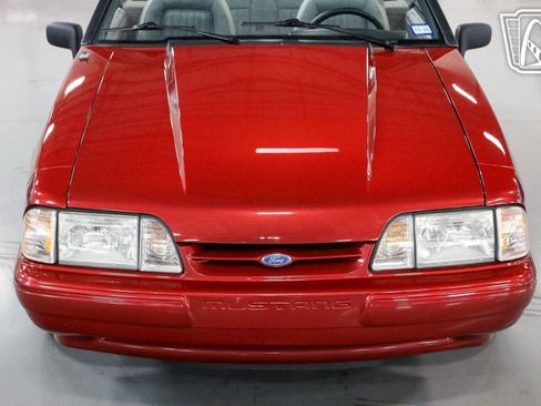 Used 1992 Ford Mustang LX image 7