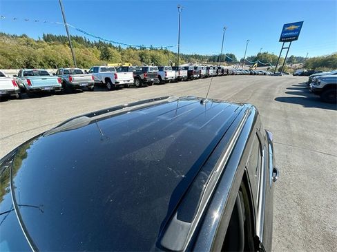 New 2025 Chevrolet TrailBlazer RS w/ Convenience Package image 19