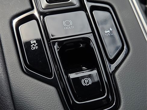New 2026 Lexus TX 500h AWD w/ Technology Package image 22