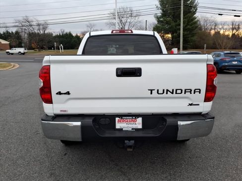 Used 2021 Toyota Tundra SR5 image 12