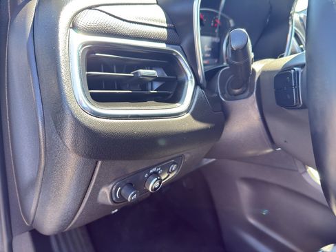 Certified 2024 Chevrolet Equinox Premier AWD/4WD image 14