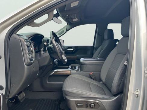 Used 2020 Chevrolet Silverado 1500 RST w/ Texas Edition image 14