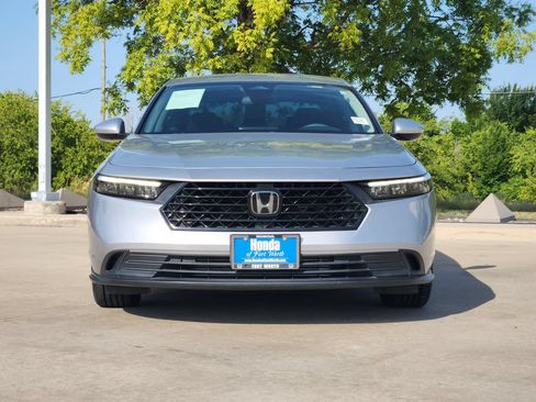 Used 2024 Honda Accord LX image 2