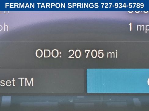 Certified 2023 Volvo XC90 B6 Ultimate w/ Protection Package Premier image 35