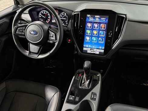 Used 2024 Subaru Crosstrek 2.5i Limited image 4