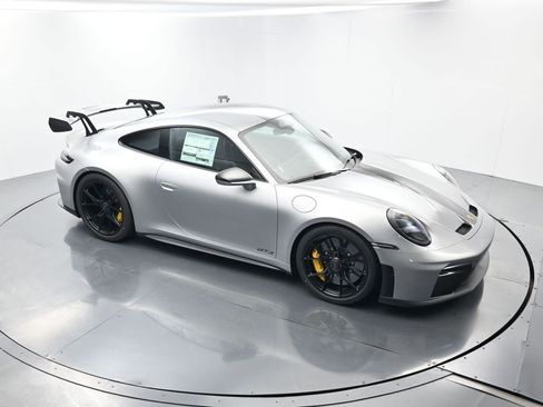 Used 2026 Porsche 911 GT3 image 46