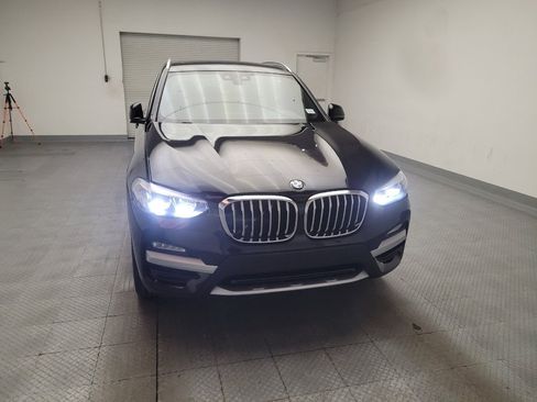 Used 2019 BMW X3 sDrive30i RWD image 14