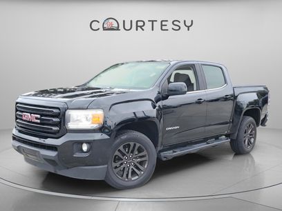 Used 2017 GMC Canyon SLE w/ Nightfall Edition
