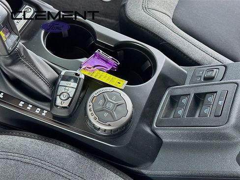 New 2026 Ford Bronco Big Bend image 22