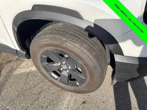 Used 2026 Honda Passport RTL image 5