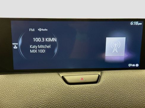 Used 2025 MAZDA CX-90 3.3 Turbo w/ Premium Sport Pkg image 21