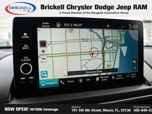 Used 2024 Honda Pilot Touring image 37