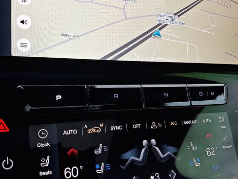 New 2025 Maserati Grecale Modena image 11