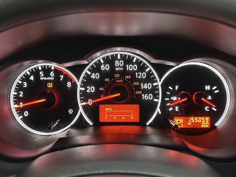 Used 2010 Nissan Altima 2.5 SL w/ SL Pkg image 23