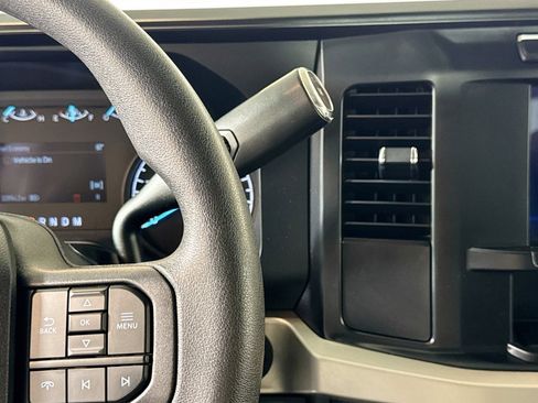 Used 2024 Ford F350 XLT image 16