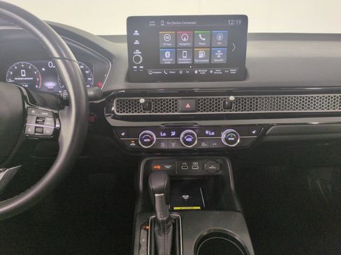 Certified 2024 Honda Civic Touring image 21