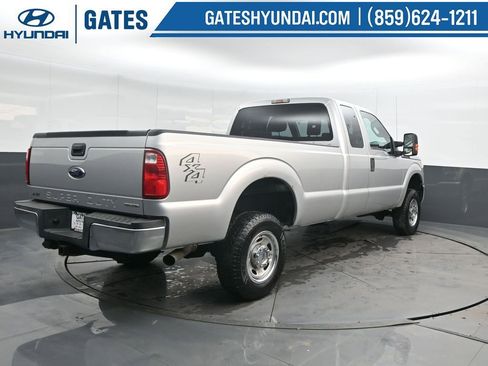 Used 2016 Ford F250 XL w/ Power Equipment Group image 2