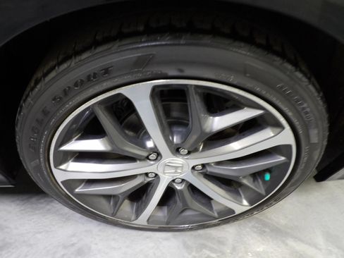 Used 2022 Honda Civic Touring image 23