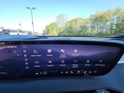 New 2026 Buick Enclave Preferred w/ Power Package image 22