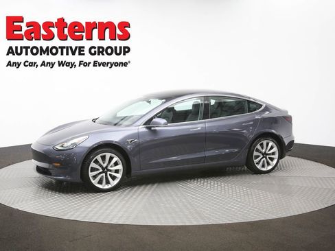 Used 2019 Tesla Model 3 Long Range image 52