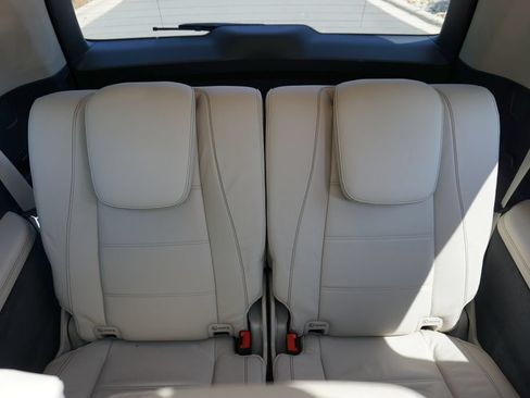 Certified 2020 Mercedes-Benz GLS 450 4MATIC image 28