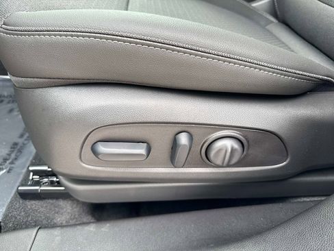 New 2026 Buick Encore GX Preferred w/ Advanced Technology Package image 12