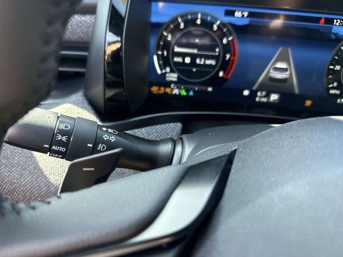 New 2026 Subaru Outback Limited AWD/4WD image 21
