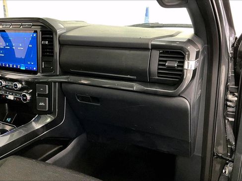 Certified 2023 Ford F150 XLT w/ Equipment Group 302A High image 15