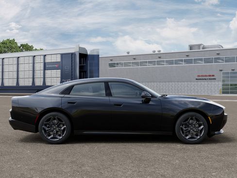 New 2026 Dodge Charger R/T AWD/4WD image 34