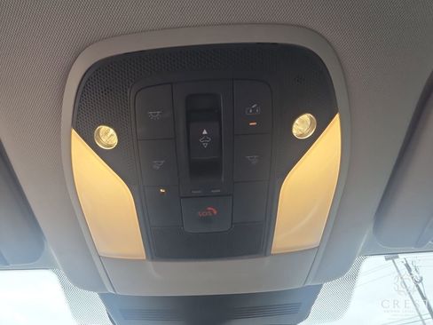 Used 2020 INFINITI QX50 Luxe w/ Navigation Package image 21