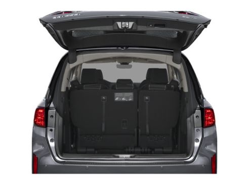 New 2026 Honda Odyssey Elite image 12