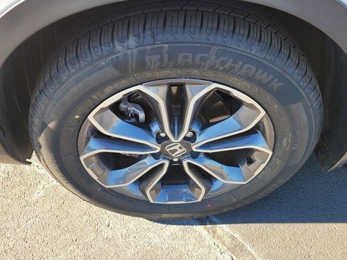 Used 2022 Honda CR-V EX-L image 17